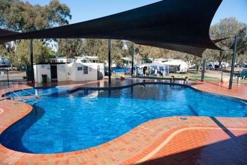 NRMA Echuca Holiday Park0