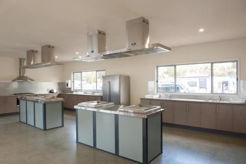 NRMA Echuca Holiday Park4