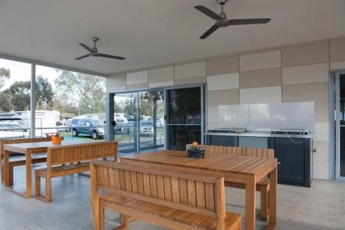 NRMA Echuca Holiday Park3