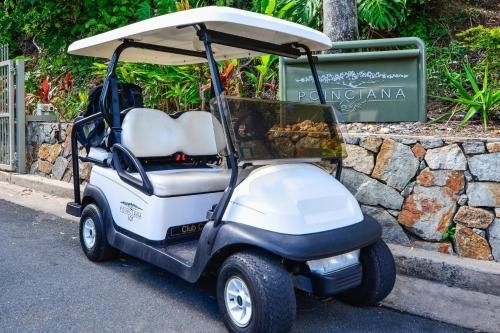 POINCIANA 101 HAMILTON ISLAND CENTRALLY LOCATED 3 BEDROOM, plus BUGGY!! (Poinciana 101 Hamilton Island Centrally Located 3 Bedroom, plus Buggy!!)2