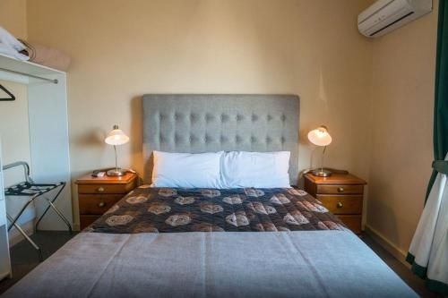 Tailem Bend Riverside Hotel1