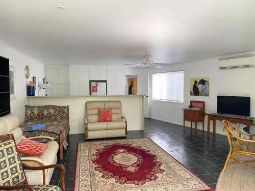 One-Bedroom Villa