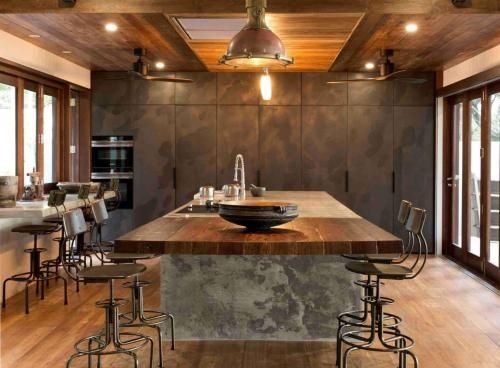 Spice At Oak Award Winning Luxury Absolute Oceanfront House Oak Beach Near Port Douglas1