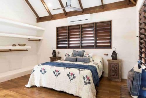Four-Bedroom House