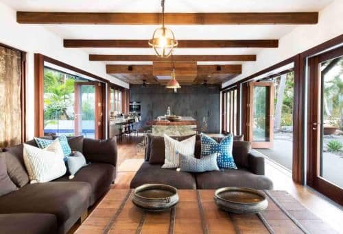 Four-Bedroom House