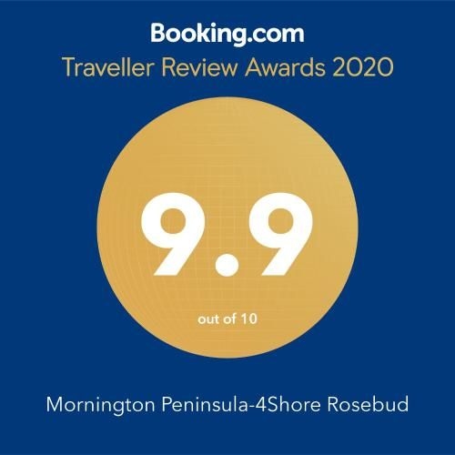 Mornington Peninsula-4Shore Rosebud1