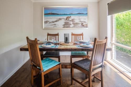 Holiday Home