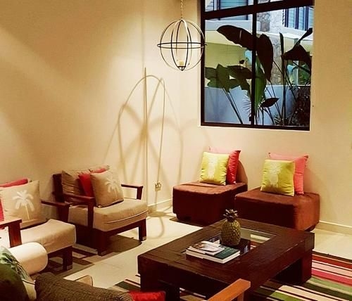 Temple 121 Modern Spacious Palm Cove 2 Brm 2 Bth Resort Apartment With Courtyard1