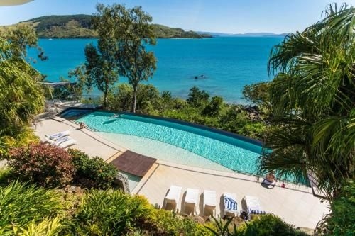 Villa 12 The Edge On Hamilton Island1