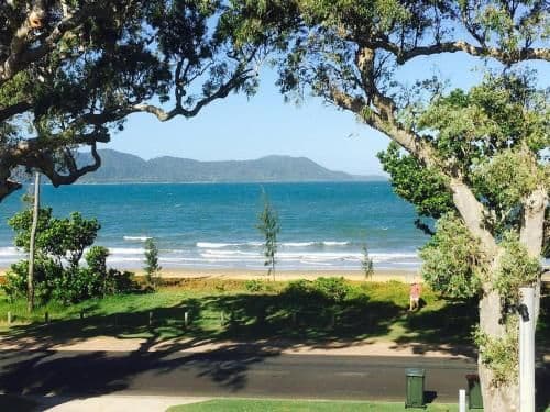 Apartment with Sea View - Unit 1