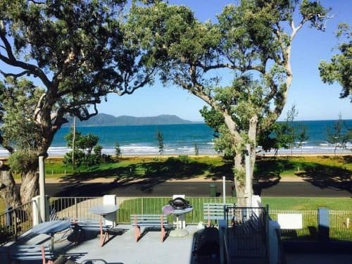 Apartment with Sea View - Unit 1