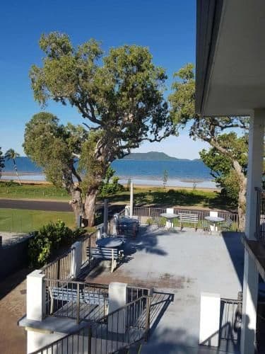 Apartment with Sea View - Unit 1
