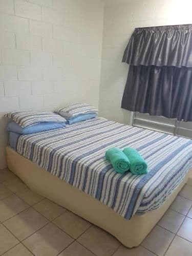 Apartment with Sea View - Unit 1