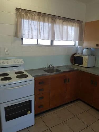 Apartment with Sea View - Unit 1