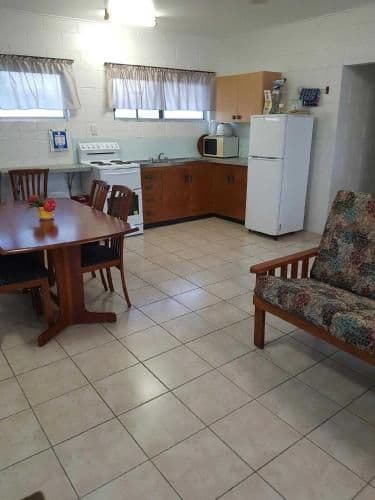 Apartment with Sea View - Unit 1