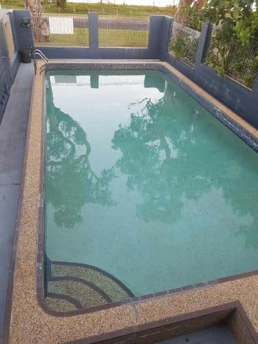 Apartment with Sea View - Unit 2
