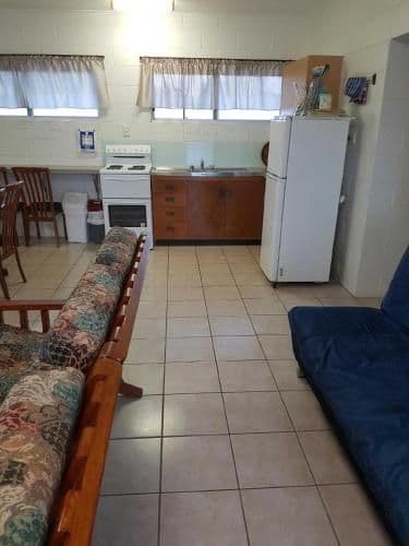 Apartment with Sea View - Unit 3
