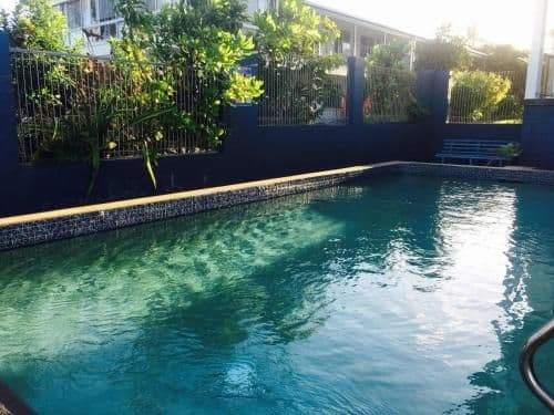 Apartment with Sea View - Unit 4