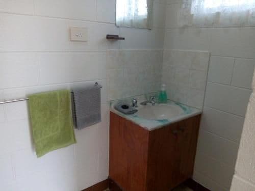 Apartment with Sea View - Unit 1