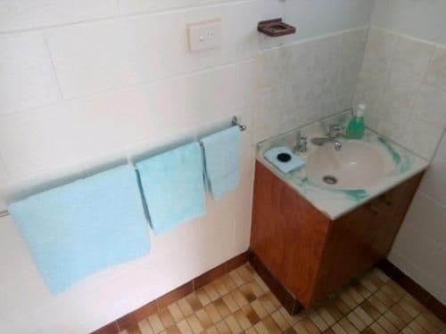Apartment with Sea View - Unit 3