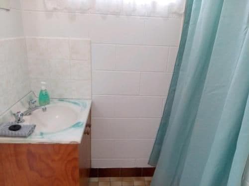 Apartment with Sea View - Unit 1