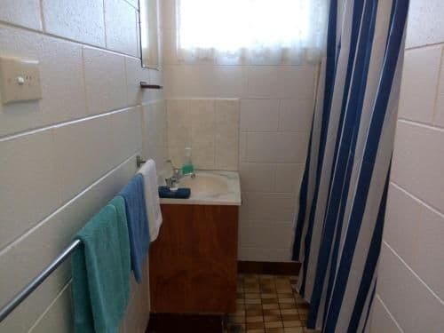 Apartment with Sea View - Unit 2
