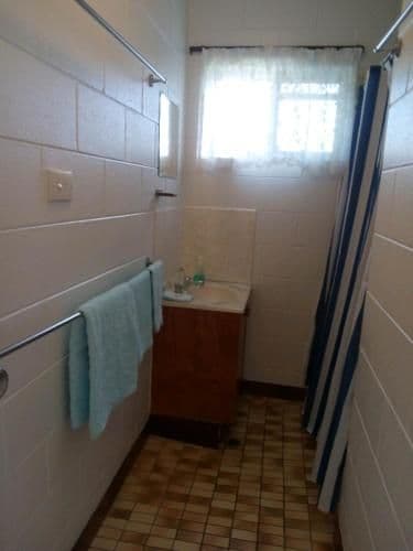Apartment with Sea View - Unit 4