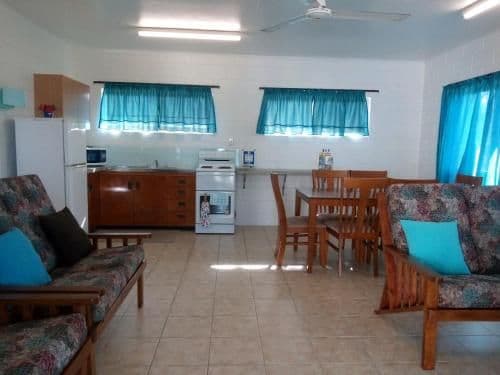 Apartment with Sea View - Unit 4
