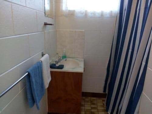 Apartment with Sea View - Unit 4