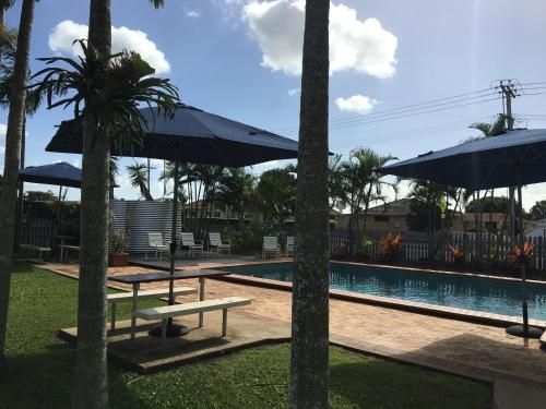 BIG4 Cane Village Holiday Park0