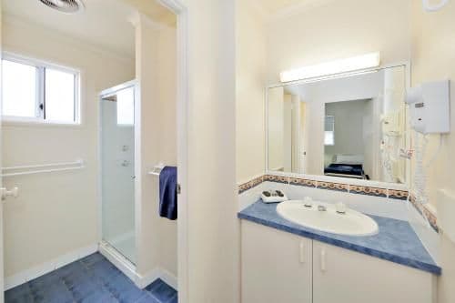 Villa - Burnett