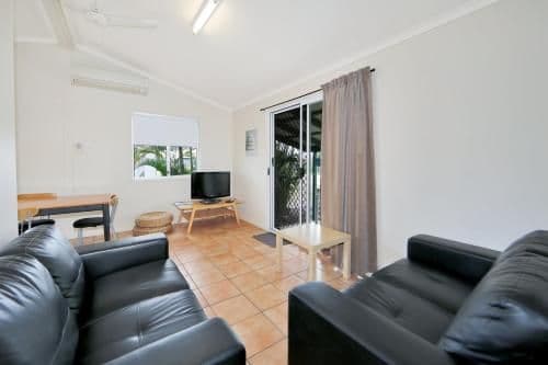 Villa - Burnett