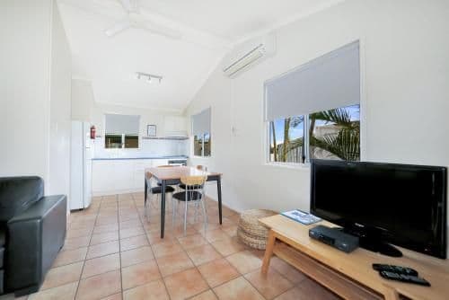 Villa - Burnett