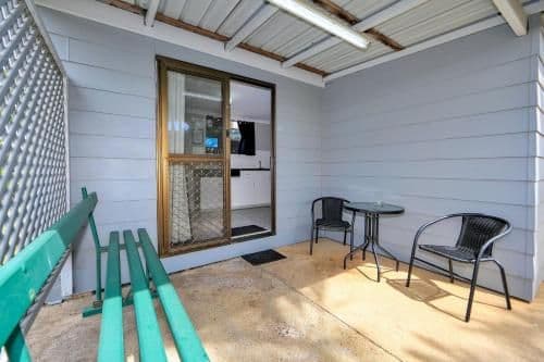 Cabin - Bundy Bear 2