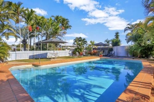 BIG4 Cane Village Holiday Park1