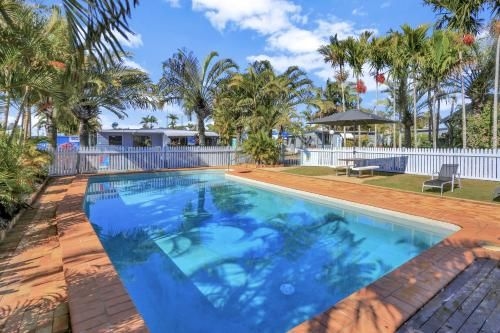 BIG4 Cane Village Holiday Park4