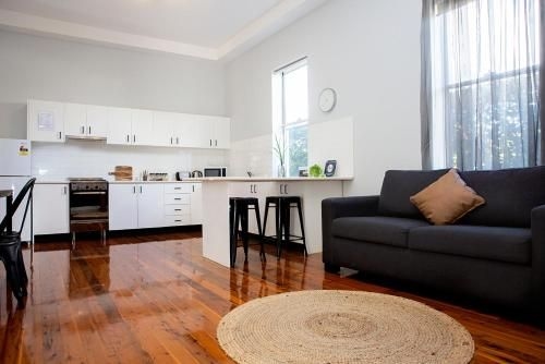 Revive Central Apartments4