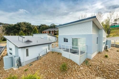 Albury Yalandra Apartment 1 Albury Yalandra Apartment 1