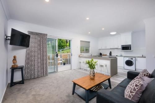 Albury Yalandra Apartment 12