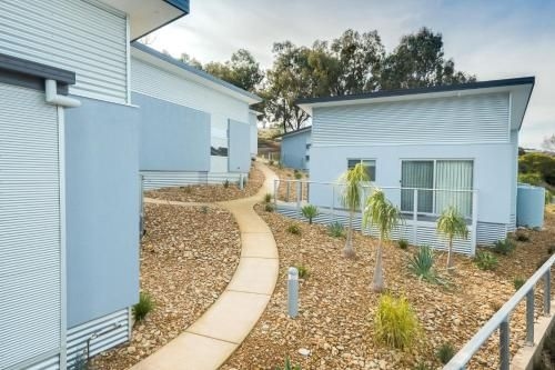 Albury Yalandra Apartment 30
