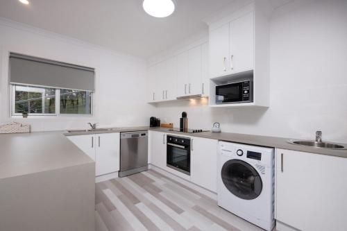 Albury Yalandra Apartment 34