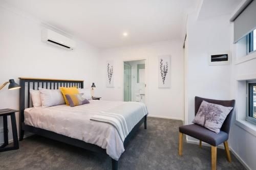 Albury Yalandra Apartment 20