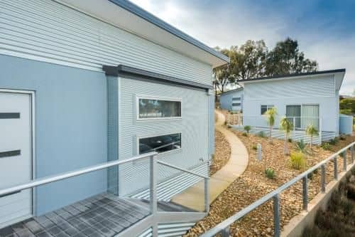 Albury Yalandra Apartment 5 Albury Yalandra Apartment 5