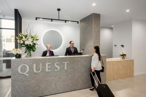 เควสต์ โกลเบิร์น (Quest Goulburn)3
