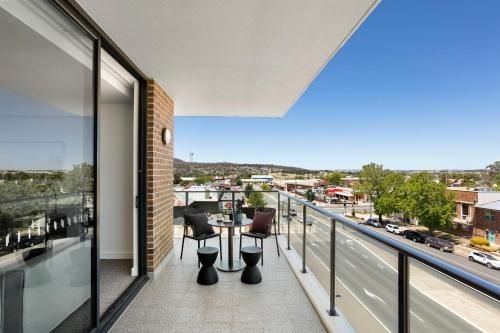 เควสต์ โกลเบิร์น (Quest Goulburn)1