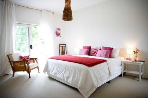 King Room with Garden View