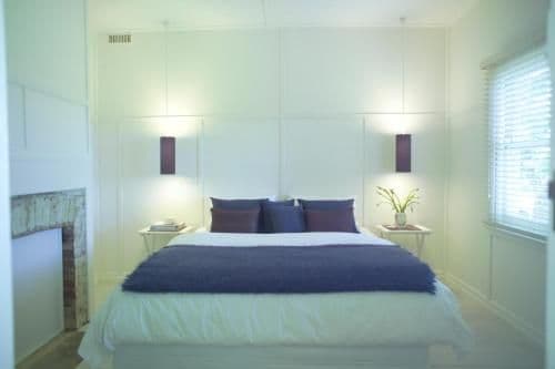 King Room with Garden View
