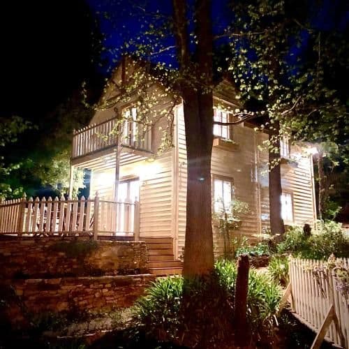 Cottage