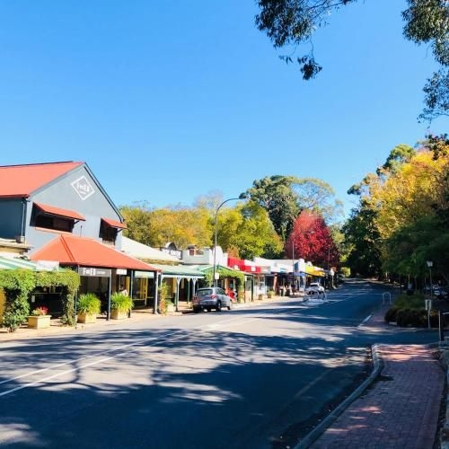 Aldgate Creek Cottage Bed and Breakfast4