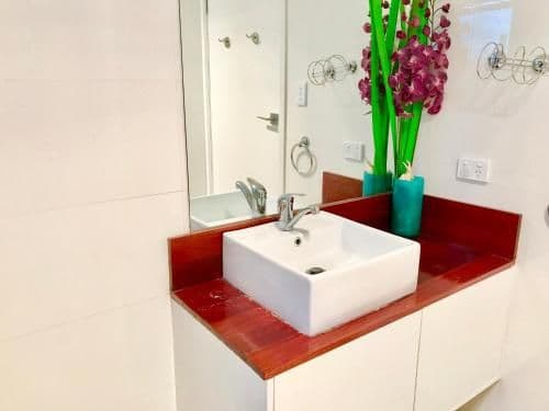 Two-Bedroom Apartment with Horizon Sea and Valley Views (Apartment 1)